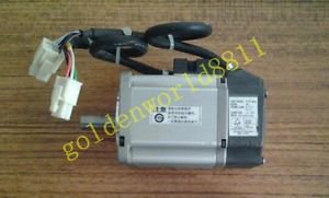 Panasonic servo motor MUMA022P1S good in condition for industry use