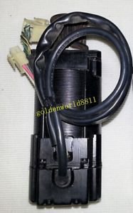 Samsung servo motor CSM-04BB2ANT3 good in condition for industry use