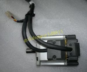 PANASONIC SERVO MOTOR MSMD022S1S good in condition for industry use