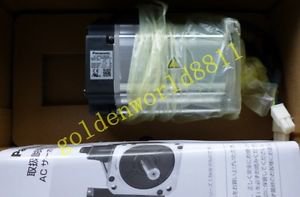 NEW Panasonic servo motor MSME012G1U good in condition for industry use