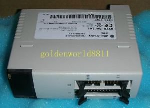 Samsung PLC programmable controller NX70-Y32T good in condition for industry use