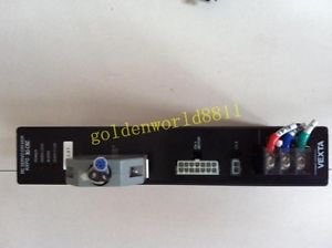 Vexta AC Servo Driver KXPD30-CBZ good in condition for industry use
