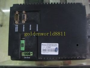 KINCO EVIEW HMI MT506T good in condition for industry use