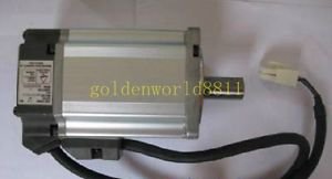 Panasonic servo motor MSMD042P1C good in condition for industry use