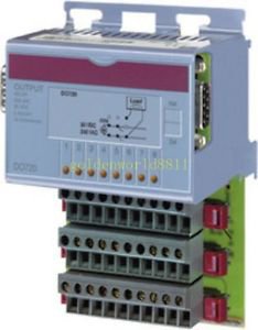B&R 7DO720.7 relay output good in condition for industry use