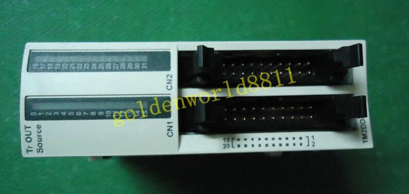 Schneider Twido PLC expansion modules TM2DDO32UK for industry use