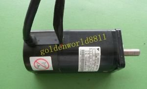 Yaskawa servo motor SGM-01A312 good in condition for industry use