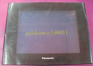 GT32 AIG32MQ02D-F AIG32MQ02D Panasonic Programmable Display for industry use