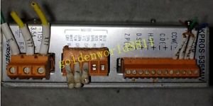 Stepper driver KPROS-535MW good in condition for industry use