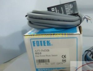 NEW FOTEK Photoelectric Switch A3T-3MXB good in condition for industry use