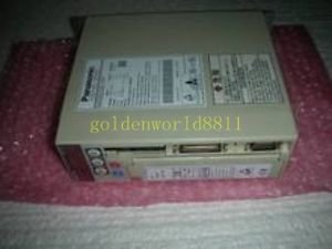 Panasonic servo driver MSS023A1XP good in condition for industry use