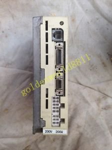Panasonic AC Servo Driver MSD023P1E good in condition for industry use