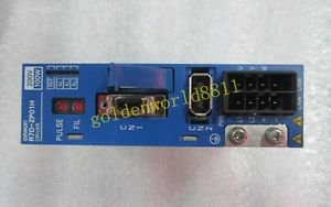 OMRON R7D-ZP01H servo driver good in condition for industry use
