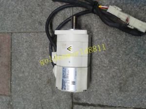 PANASONIC SERVO MOTOR MSMA021A1N good in condition for industry use