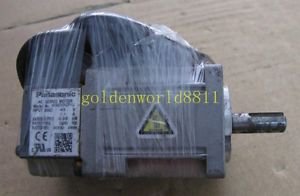 Panasonic servo motor MSMD5AZP1U good in condition for industry use