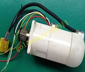 Panasonic servo motor MSM021A2H good in condition for industry use