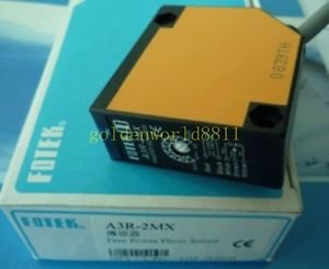 NEW FOTEK A3R-2MX Photoelectric Switch good in condition for industry use