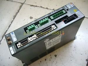 SANYO DENKI servo amplifier PY2A015A3 good in condition for industry use