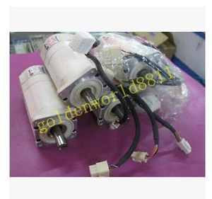 Panasonic servo motor MSMA012A1G good in condition for industry use