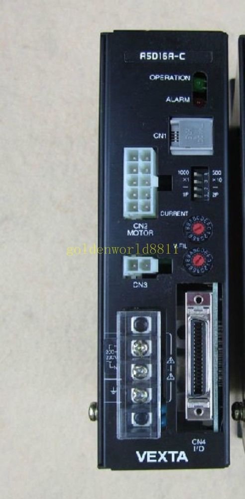 VEXTA oriental driver ASD16A-C good in condition for industry use