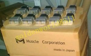1PCS NEW CoolMuscle Intelligent Motor CM1-P-23L20 for industry use