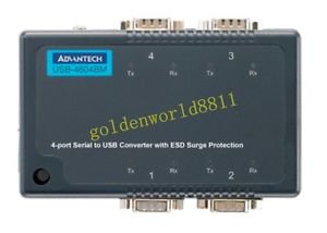 NEW Advantech communication converter USB-4604BM for industry use