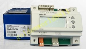 NEW SIEMENS Controller RWD68 good in condition for industry use