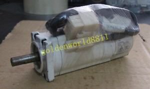 Panasonic MSMA011A2N AC Servo Motor good in condition for industry use