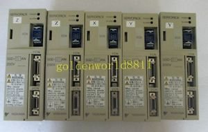 Yaskawa servo driver SGD-01AN good in condition for industry use
