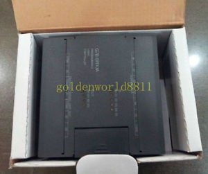 NEW LS LG PLC expansion module G7E-DR10A good in condition for industry use