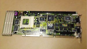 Public FIC-LMB680TX V:A 586 industrial motherboard for industry use