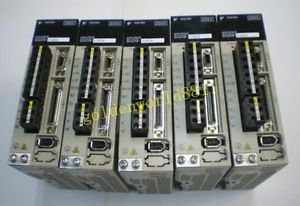 1PCS Yaskawa servo driver SGDS-01A05A good in condition for industry use