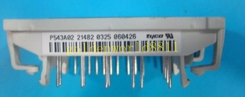 NEW TYCO IGBT Module P543A02 good in condition for industry use