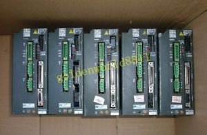 SANYO DENKI servo amplifier PY2A030A2 good in condition for industry use
