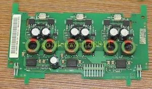 ABB inverter ACS600 Series Driver Board NGDR-02C for industry use