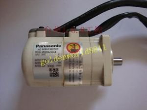 Panasonic servo motor MSM3AZA2AX good in condition for industry use