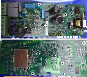 ABB driver board + module SINT4010C good in condition for industry use
