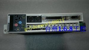 Panasonic servo driver MADCT1503 good in condition for industry use