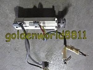 Panasonic servo motor MSM011A1P good in condition for industry use