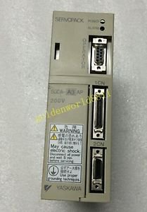 YASKAWA Servo driver SGDA-A3AP good in condition for industry use