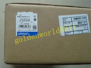 NEW OMRON servo motor R88M-K20030H-S2-Z good in condition for industry use