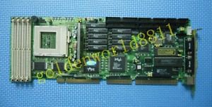 Advantech PCA-6157 PENTIUM P54 CPU Card Rev.A2 for industry use