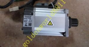 Panasonic servo motor MSMD042P1A good in condition for industry use