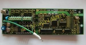 YASKAWA INVERTER PG card PG-B2 73600-A0131 good in condition for industry use