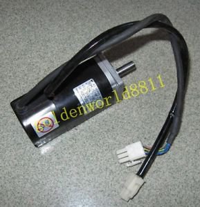 Yaskawa servo motor SGML-01BF12 good in condition for industry use