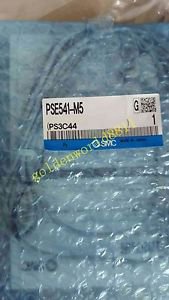 NEW SMC Pressure sensor PSE541-M5 good in condition for industry use