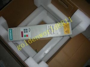 NEW Siemens simovert vc inverter 6SE7016-1TA61-Z(no motherboard)for industry use