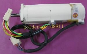 Panasonic servo motor MSM011A1F good in condition for industry use