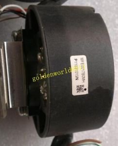 Yaskawa servo motor encoder MFE0017BOMH good in condition for industry use