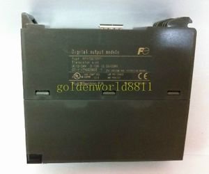 FUJI PLC module NP1Y32T09P1 good in condition for industry use